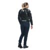 Dainese AVRO 5 dámská sportovní kožená bunda bílá vel.44